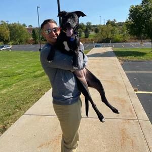 Meet your Posher, Zack